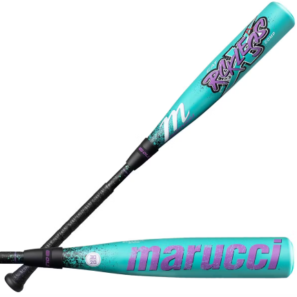 2026 Marucci CATX RCKLESS Composite Drop 10 USA Baseball Bat: MSBCRC10USA