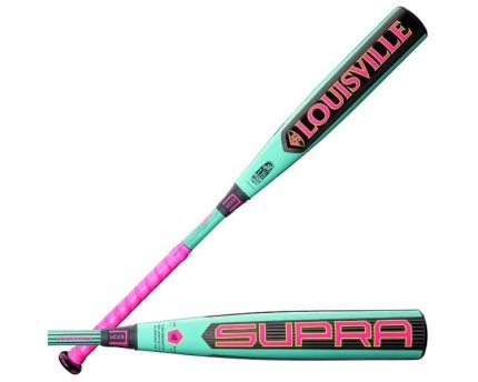 2026 Louisville Slugger Supra™ (-10) 2 ¾” USSSA Baseball Bat