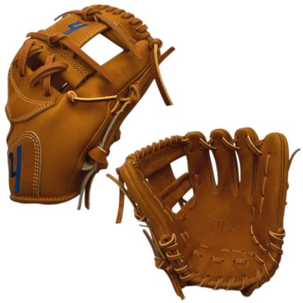 YARDLEY - MAVEN STEER - IBEXYS1150 "LITTLE BLUE" - 11.5" RHT BASEBALL GLOVE