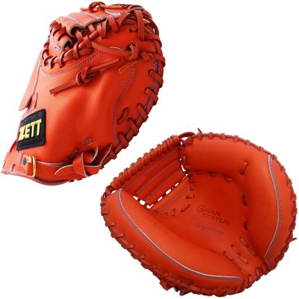 ZETT GRAN STATUS BPGT-8102 - 33" CATCHER'S MITT
